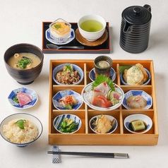 虎連坊 ヒルトンプラザウエスト店のおすすめランチ1