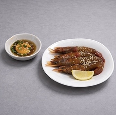 【弘大】ノルンジャ・カンジャウセウ 1尾