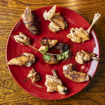 CHAMIROCK CHICKEN SHOP チャミロックチキンショップのおすすめ料理1