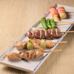 焼鳥 燈籠のおすすめ料理1