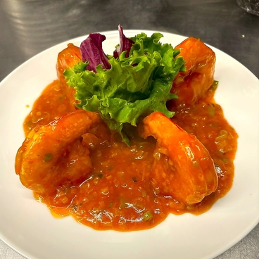 中華DINING BAR 龍鳳 のおすすめ料理1