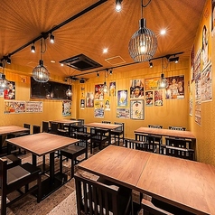 宴 UTAGE 天神西通り店の特集写真