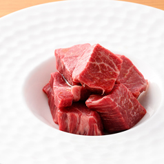 新名物ヒレカク