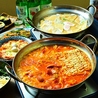 韓国式食べ放題バイキング Seoul Meat 韓豚(ハンドン)松戸店のおすすめポイント1