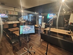 店内