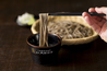 十割そばと揚げたて天ぷら 十割 とわりのおすすめポイント1