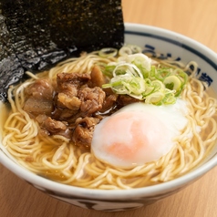 まかないラーメン