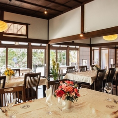 ツアー・団体様のご利用や貸切（50名～）のご相談も承っております。1フロア50名、個室含め100名様までご対応可能でございます。