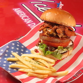 vice city バイスシティのおすすめ料理3