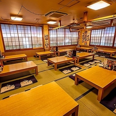 函館海や 川越店の特集写真