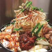 焼肉 韓国料理 銀河 ぎんが 中央町店のおすすめ料理3