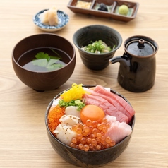 マグロとご飯 黒田飯 博多店のおすすめ料理3