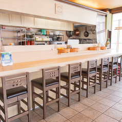 まるにはなびしの雰囲気2