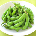 料理メニュー写真&nbsp;枝豆