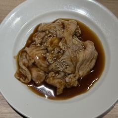 太陽とんちゃん(塩 or タレ or みそ)