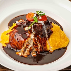 銀座ライオンekie広島店のおすすめランチ2