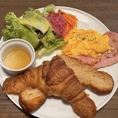 ブレッド マチエールのおすすめ料理3