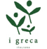 i greca イグレーカのロゴ
