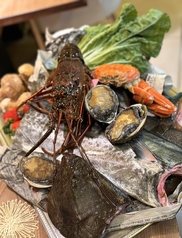 シクラメンテ siculamenteのコース写真