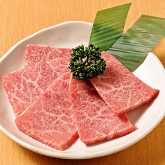 SAIKOU焼肉ホルモン　蕨店の写真3