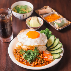 Pho Nhau Quan & フォーの特集写真