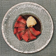 一期一愛 いちごいちえのおすすめ料理1