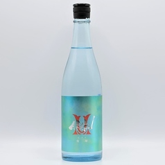 ●　赤武　：グラス：1080円　一合：1380円