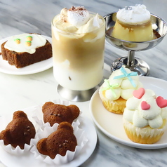 Cafe Roissy カフェロイシーのおすすめ料理1