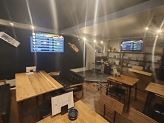 店内