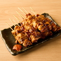 料理メニュー写真&nbsp;ねぎま