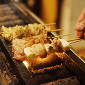 串と煮込　参八のおすすめ料理2