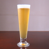 ピルスナー・ラガービール：１杯目に飲むには最適な皆様が最も馴染みのあるビールのスタイル。暑い夏はこのタイプをキューッとにいっちゃてください。
