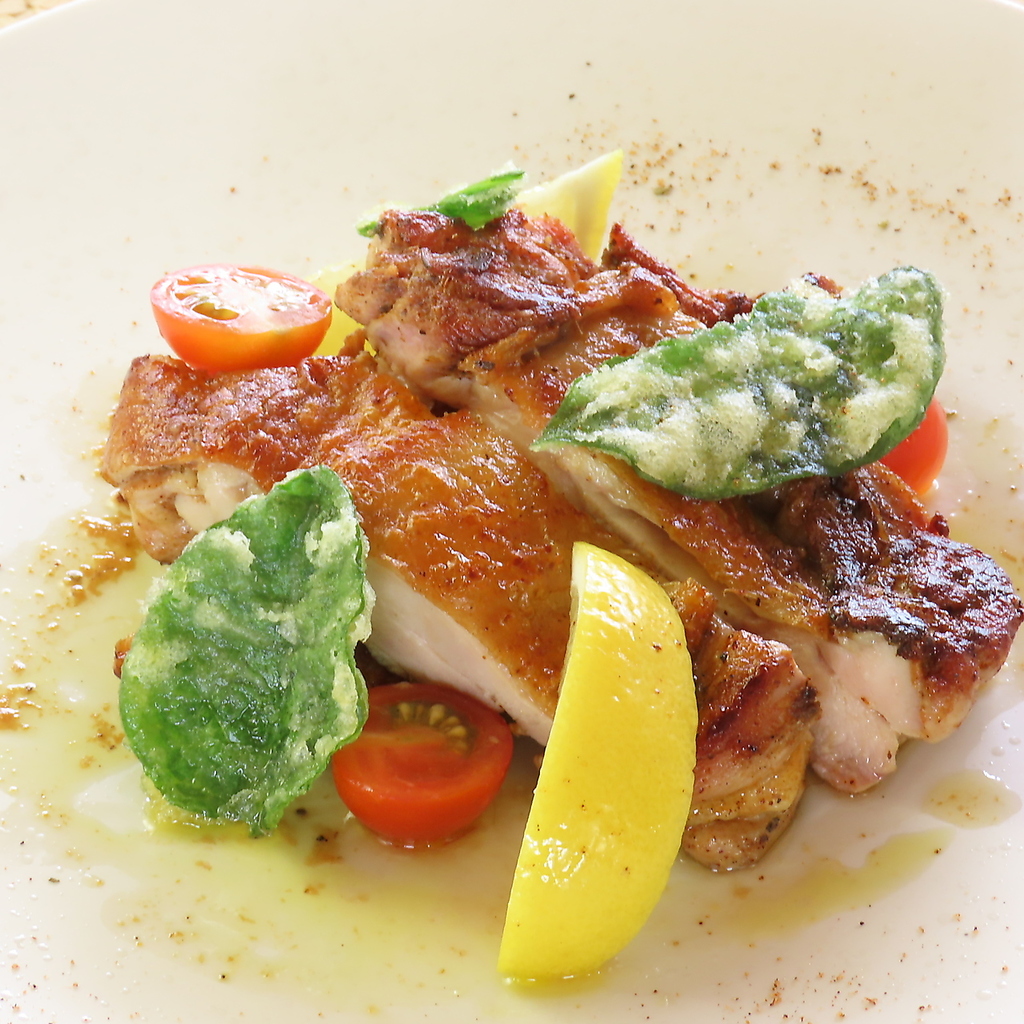 CafeXg VELTIRO terrace JtFXg xeB[ eX