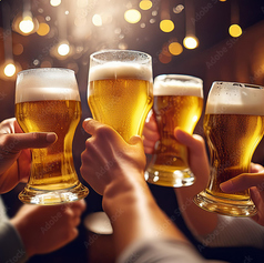 焼肉日和のコース写真