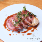 食堂フラミンゴのおすすめ料理2