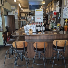 やきとん六喜の雰囲気2