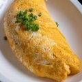 料理メニュー写真&nbsp;だし巻きオムレツ