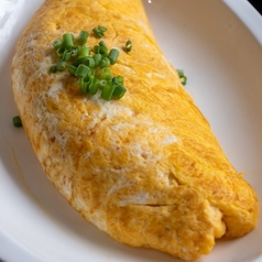 だし巻きオムレツ