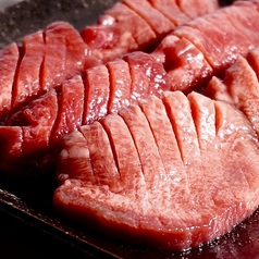 牛たん食堂 吉田精肉店の特集写真
