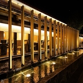 亜李蘭離宮 湯布院本店の雰囲気2