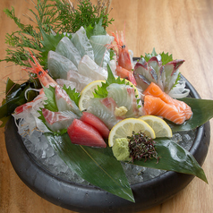 明華酒場のおすすめ料理1