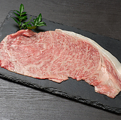 焼きすきサーロイン（1枚）