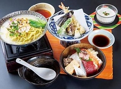 すし波奈 hana 仙台パルコ店のおすすめ料理1