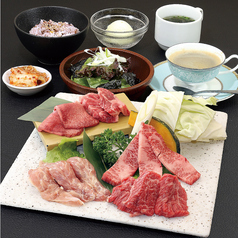 焼肉AZUMA アズマ 久留米店の特集写真