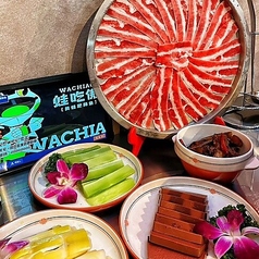 大鮮火鍋 上野店の特集写真