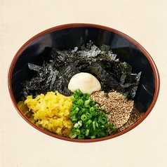 田中のおにぎり