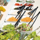 カーメル ホテルスプリングス 幕張のおすすめ料理2