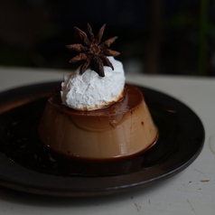 自家製チャイプリン