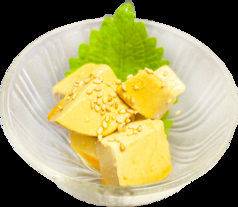 絶品おつまみ！クリームチーズわさび醤油つけ