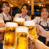 【期間限定ビアガーデン】北海道カムイテラス〈ビアピリカ〉のおすすめポイント3